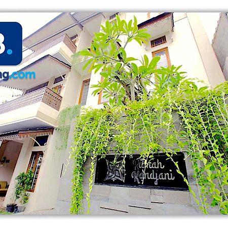 Rumah Kandjani By Makati Kejayan Exteriér fotografie
