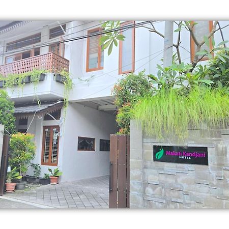 Rumah Kandjani By Makati Kejayan Exteriér fotografie