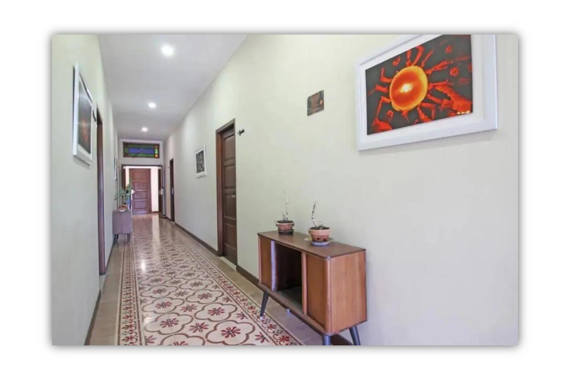 Rumah Kandjani By Makati Kejayan Exteriér fotografie