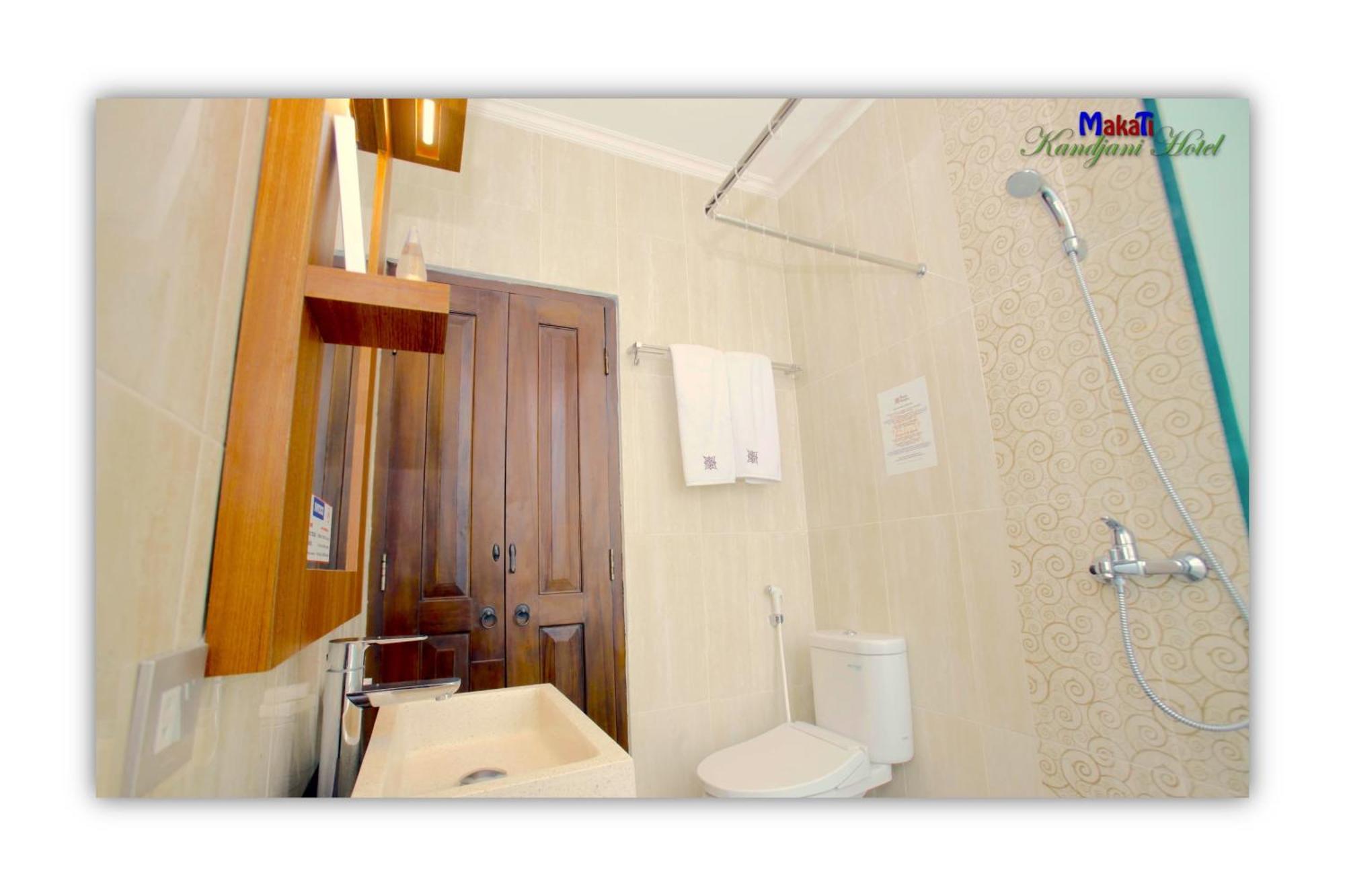 Rumah Kandjani By Makati Kejayan Exteriér fotografie