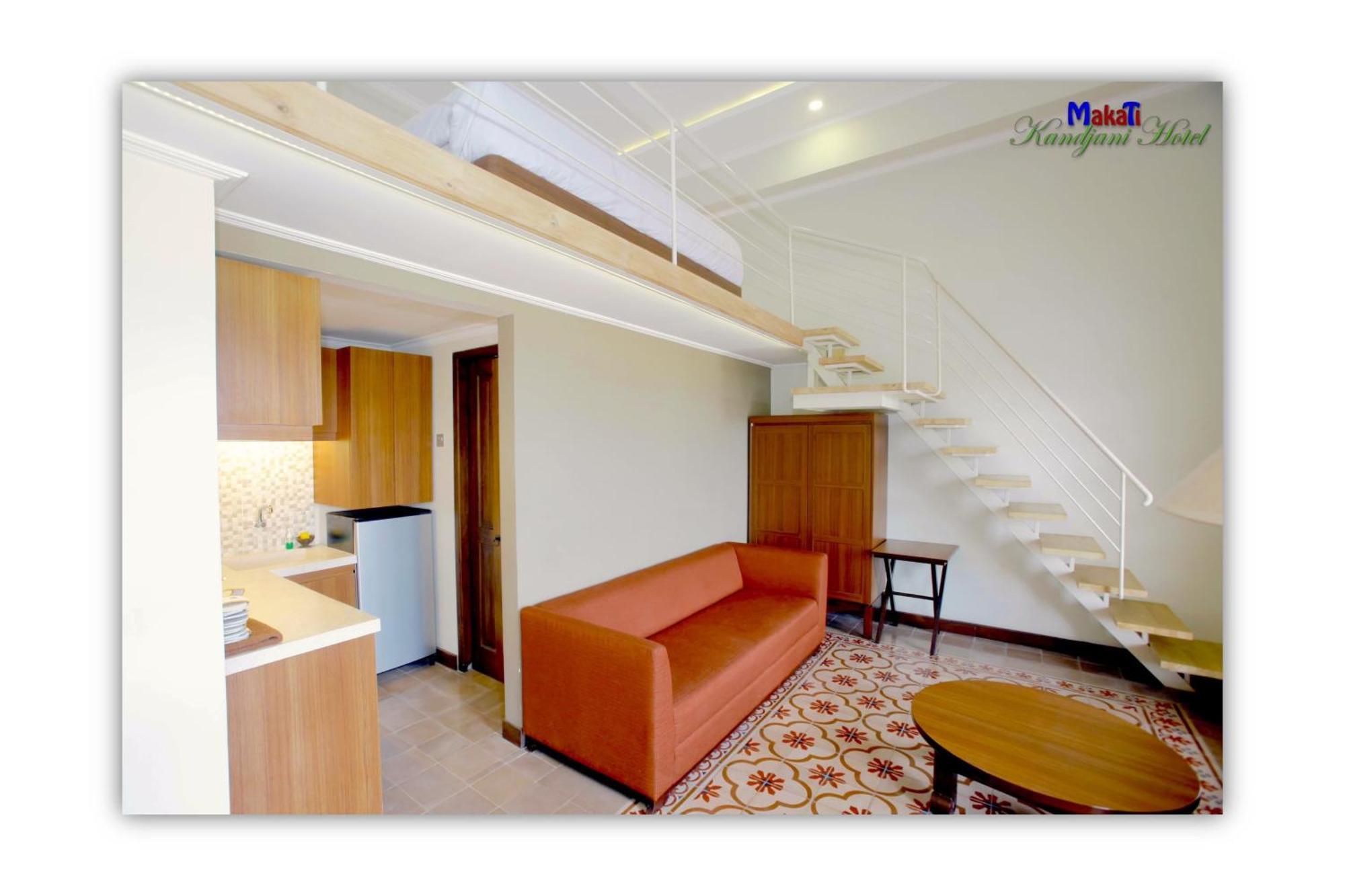 Rumah Kandjani By Makati Kejayan Exteriér fotografie