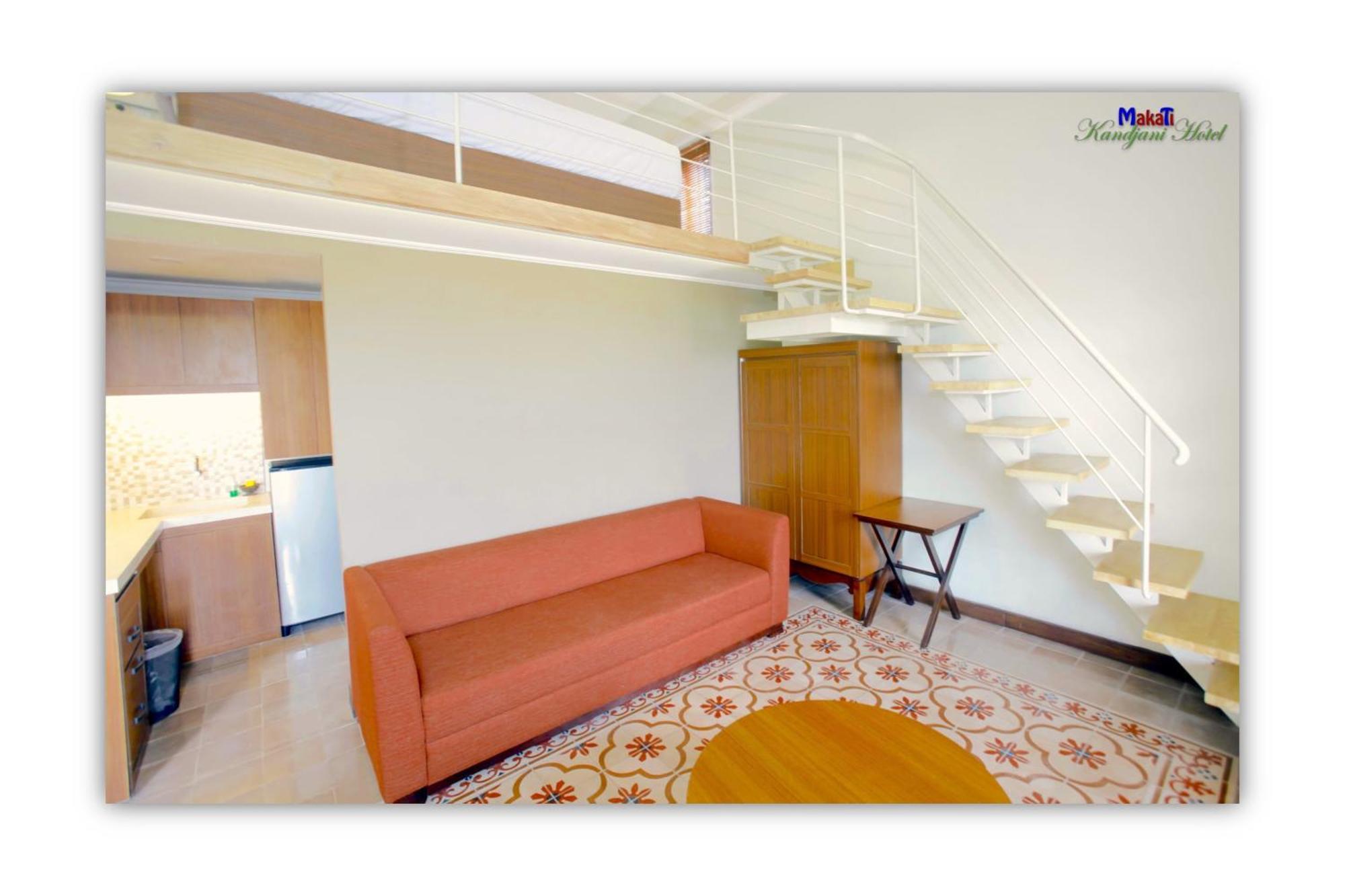 Rumah Kandjani By Makati Kejayan Exteriér fotografie