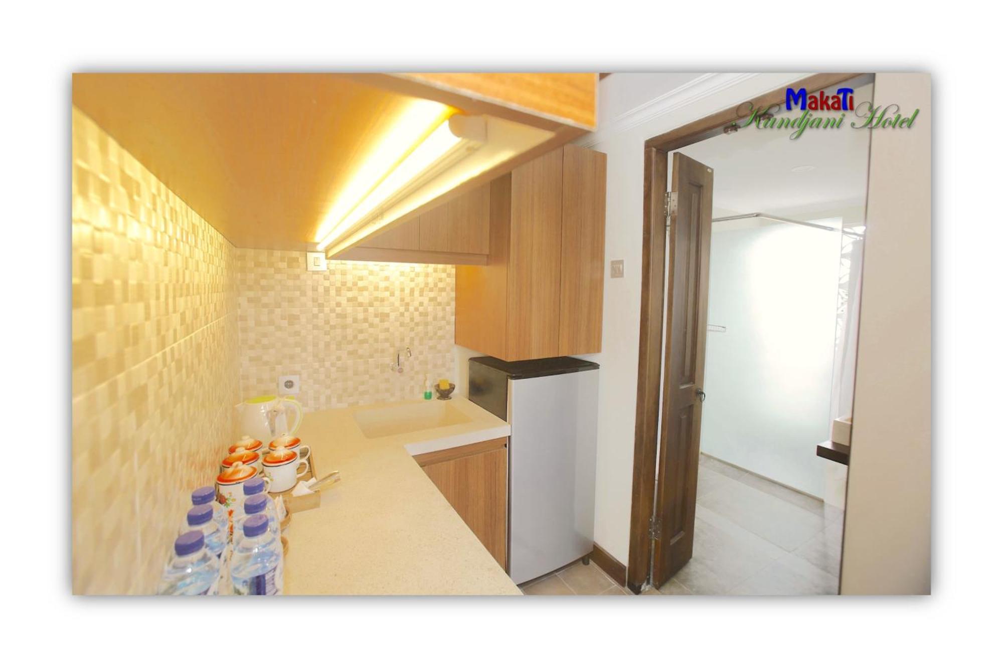 Rumah Kandjani By Makati Kejayan Exteriér fotografie