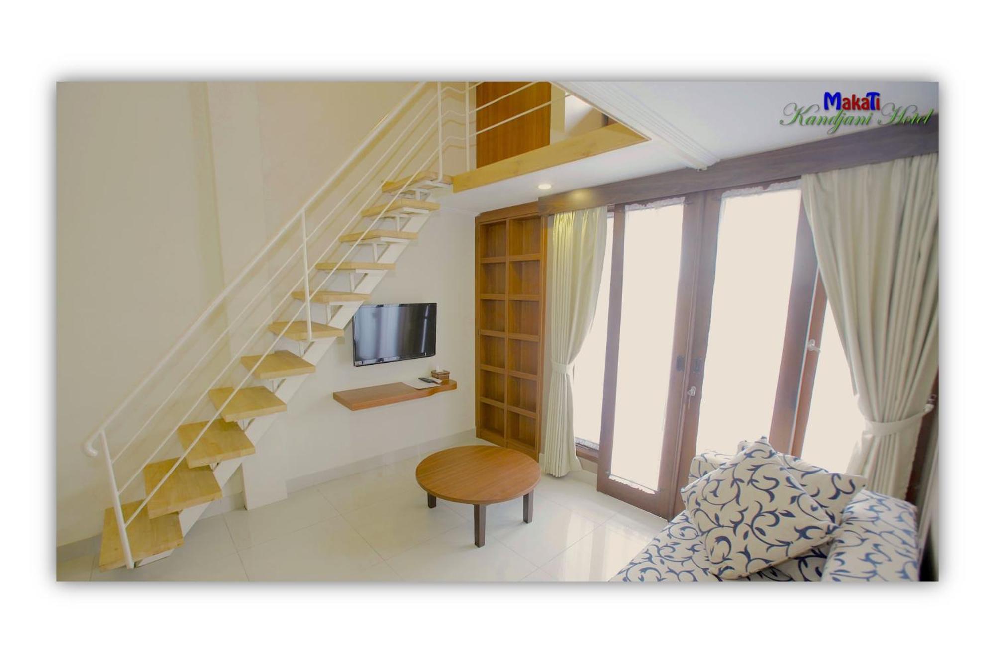 Rumah Kandjani By Makati Kejayan Exteriér fotografie
