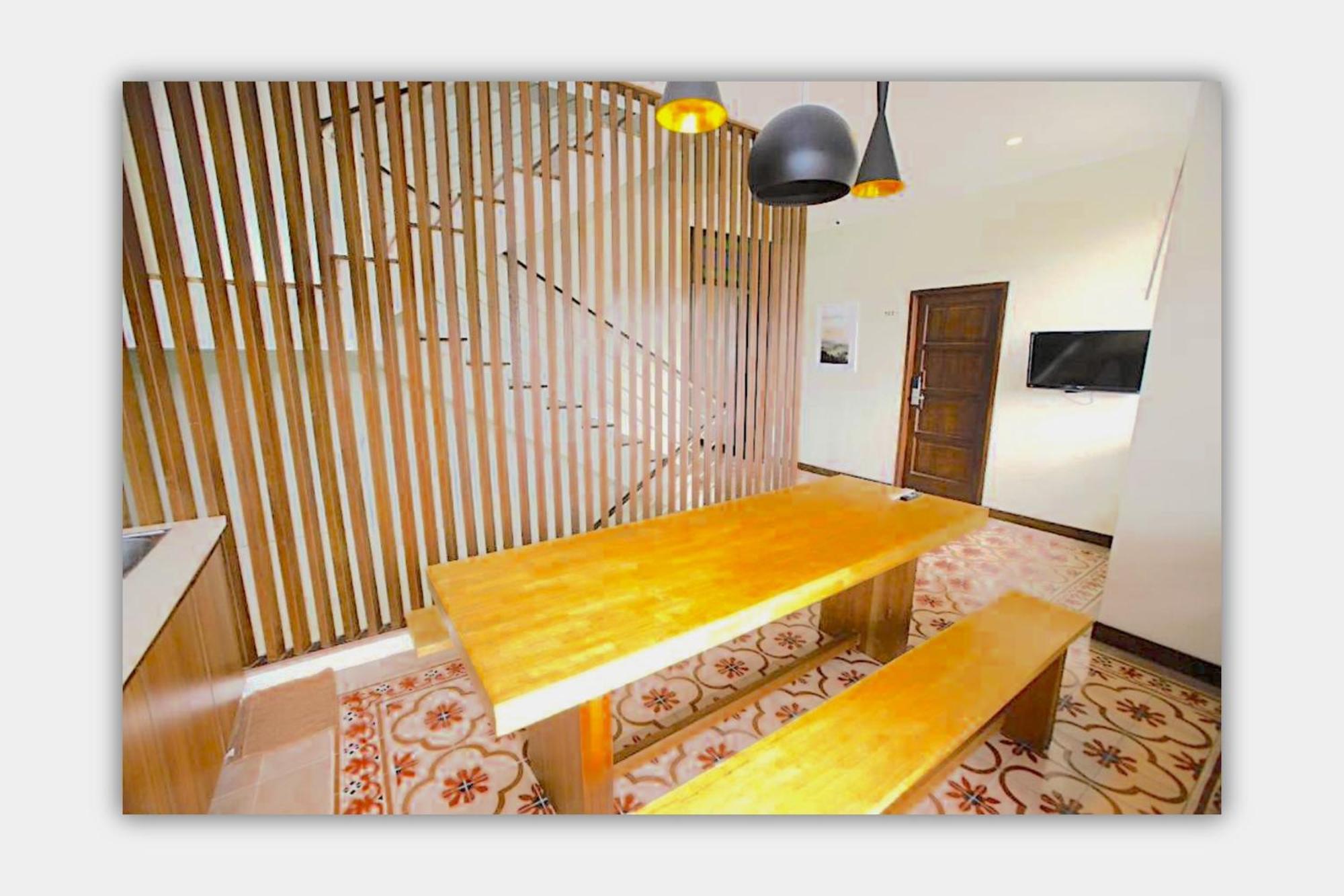 Rumah Kandjani By Makati Kejayan Exteriér fotografie