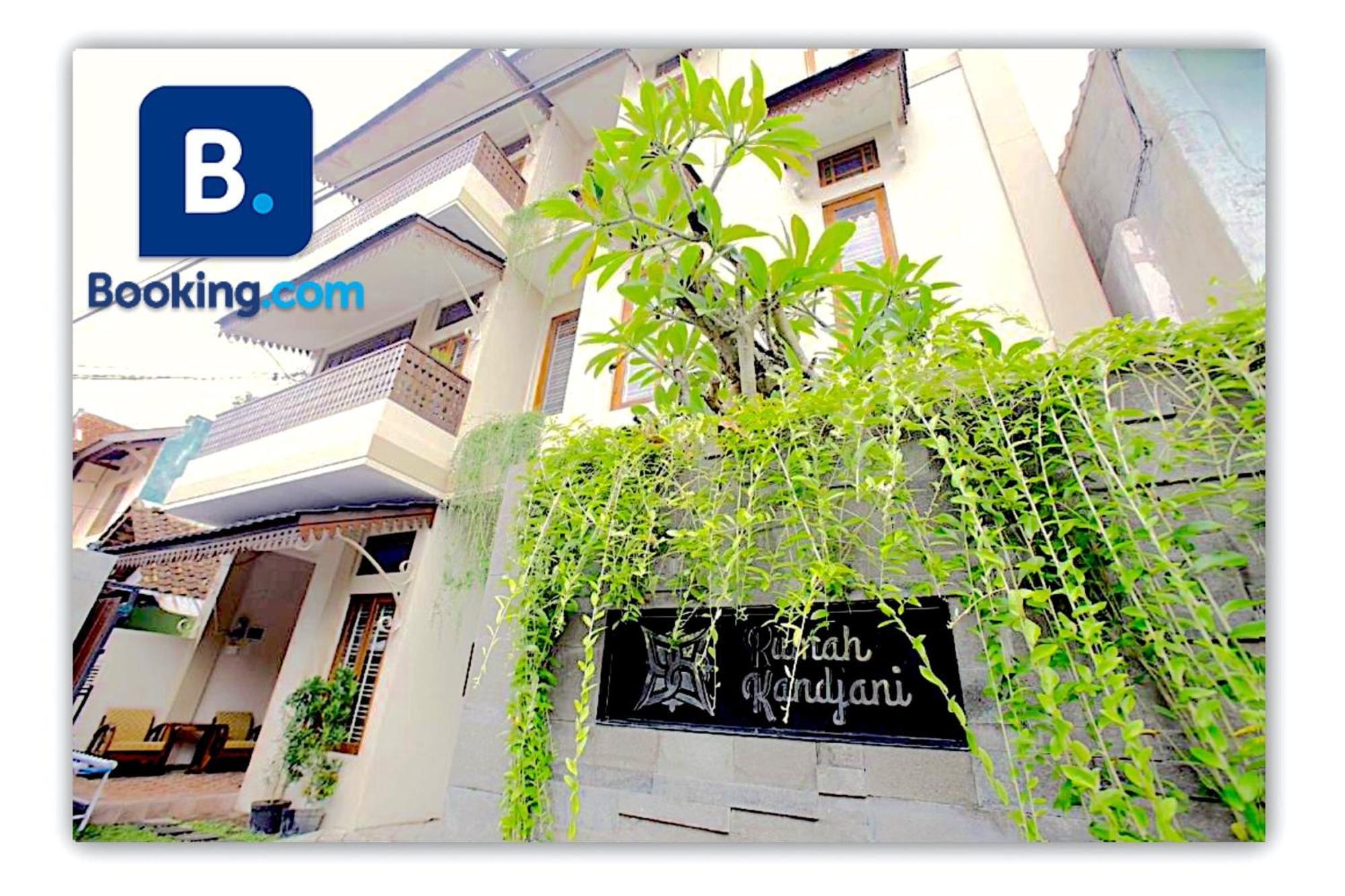 Rumah Kandjani By Makati Kejayan Exteriér fotografie